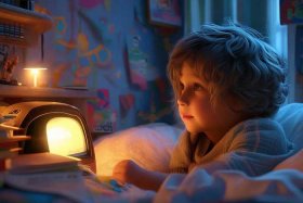 9岁睡前故事大全阅读；9岁睡前故事大全阅读视频