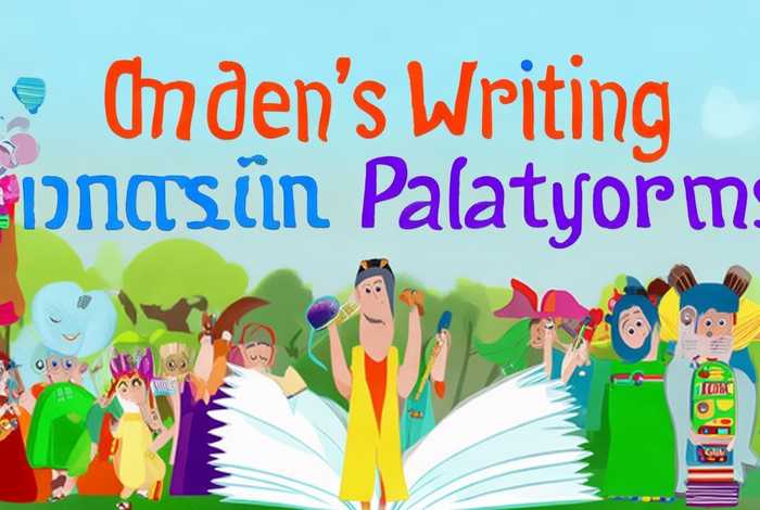 儿童写作小故事投稿平台 儿童写作投稿平台有哪些