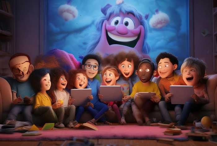 儿童故事免费在线听 在线听故事免费儿童