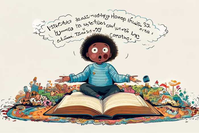 儿童故事书英文怎么说 故事书英文怎么说读