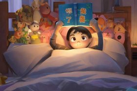 7岁小孩故事大全睡前故事文字 七岁小孩睡前故事大全文字版