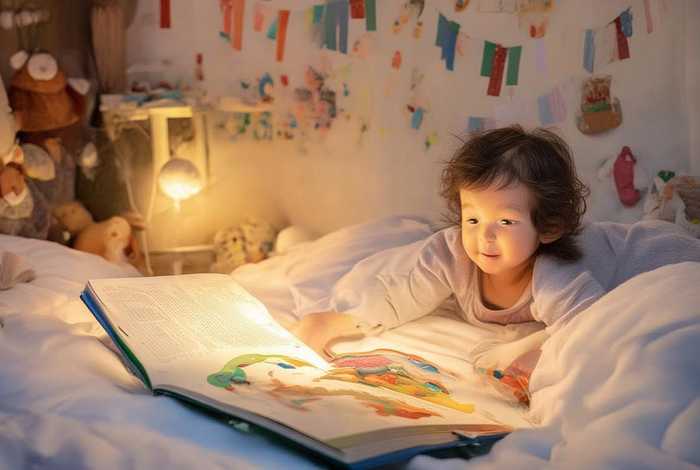 儿童睡前晚安故事大全集、儿童睡前晚安故事大全