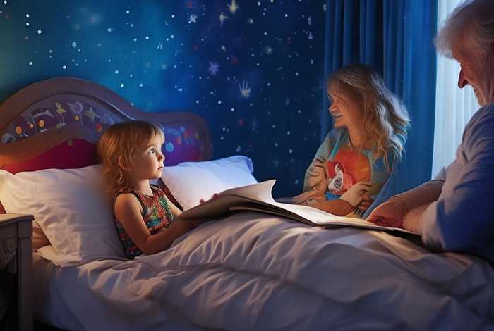 儿童小故事长篇(儿童睡前小故事长篇) 儿童小故事长篇(儿童睡前小故事长篇)