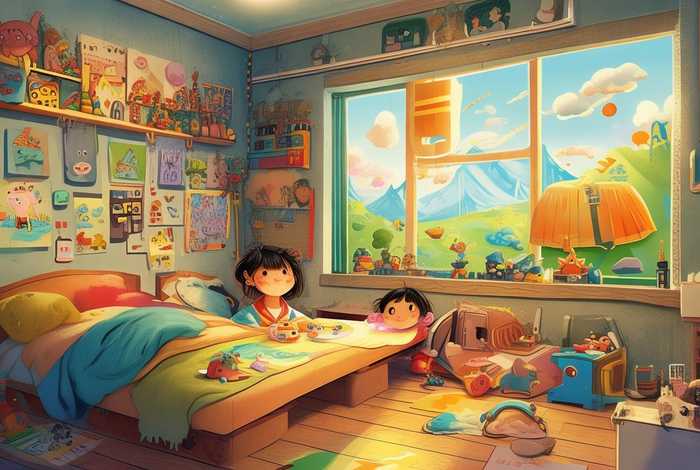 5068儿童网看图写话，5068儿童网看图写话大全