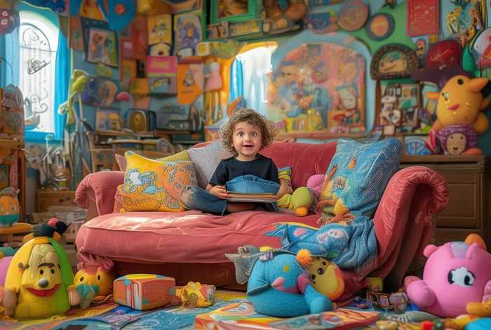 儿童故事配音；幼儿讲故事配音