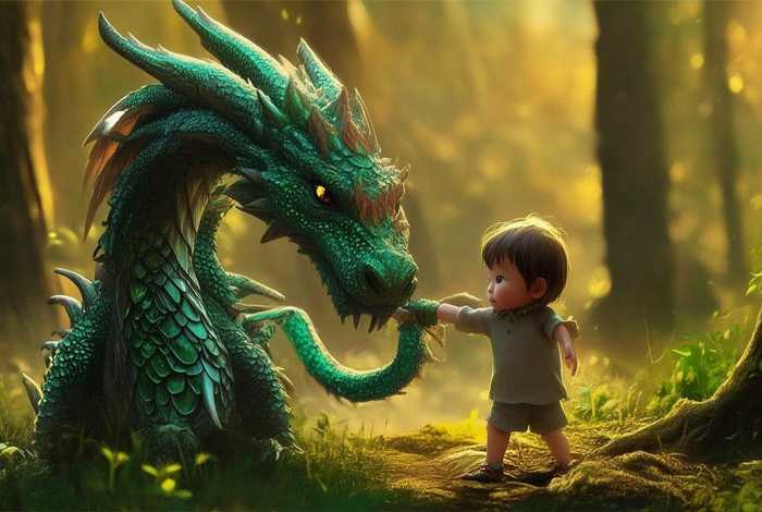 儿童故事蛟龙 蛟龙的背后故事 儿童故事蛟龙 蛟龙的背后故事