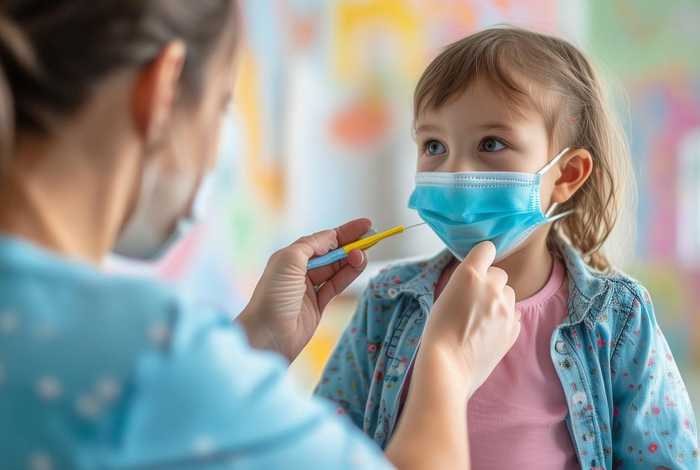 儿童感冒做核酸有影响吗 小孩感冒做核酸检测有影响吗