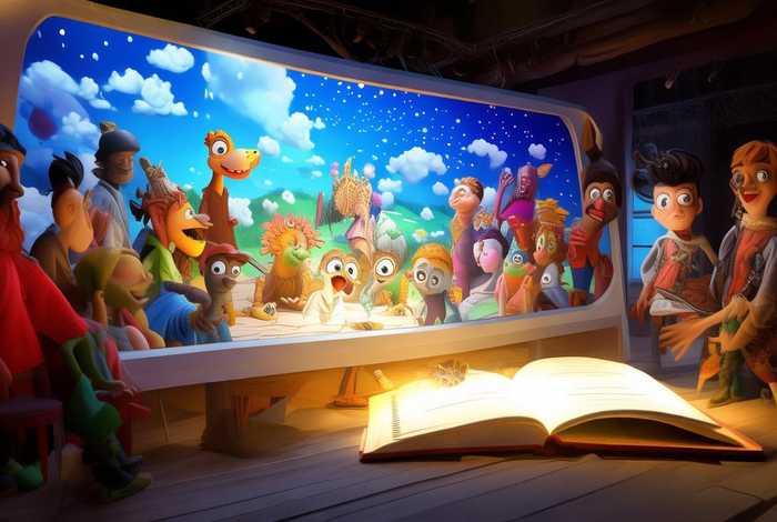 儿童故事大全播放、儿童故事大全播放器