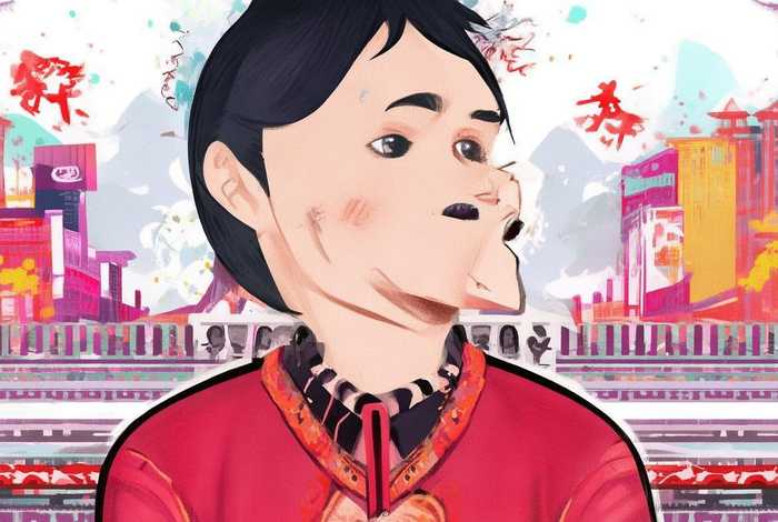 papi酱小孩（papi酱小孩是男是女）