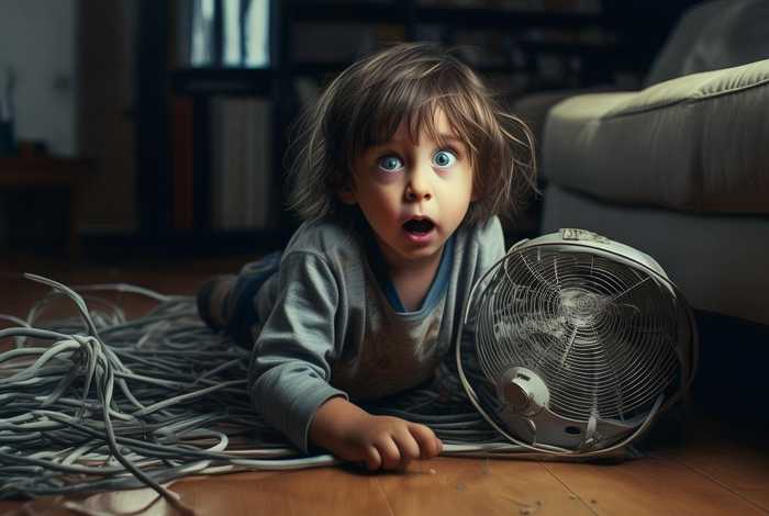 儿童玩电风扇事故、小朋友玩电风扇事故视频 儿童玩电风扇事故、小朋友玩电风扇事故视频