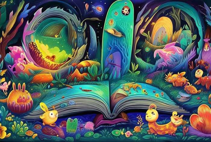 儿童故事书大全经典、儿童经典故事书大全