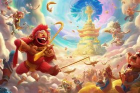 儿童故事在线听mp3；儿童故事在线听mp3孙悟空大闹天宫