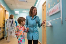 儿童发烧挂什么科室、儿童发烧看什么科挂什么号