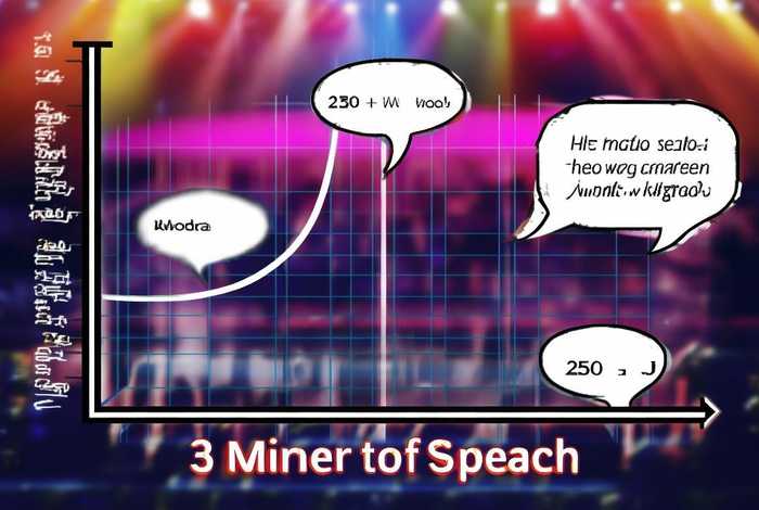 3分钟演讲稿大概多少字左右合适；3分钟左右的演讲稿一般多少字