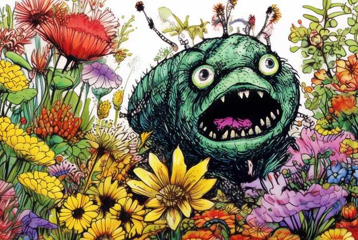 《饥饿的毛毛虫》 《饥饿的毛毛虫》教学反思