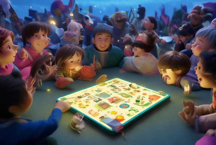 儿童成语故事下载(儿童成语故事软件下载) 儿童成语故事下载(儿童成语故事软件下载)