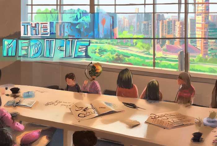 medicine课文 the best medicine课文原文及翻译