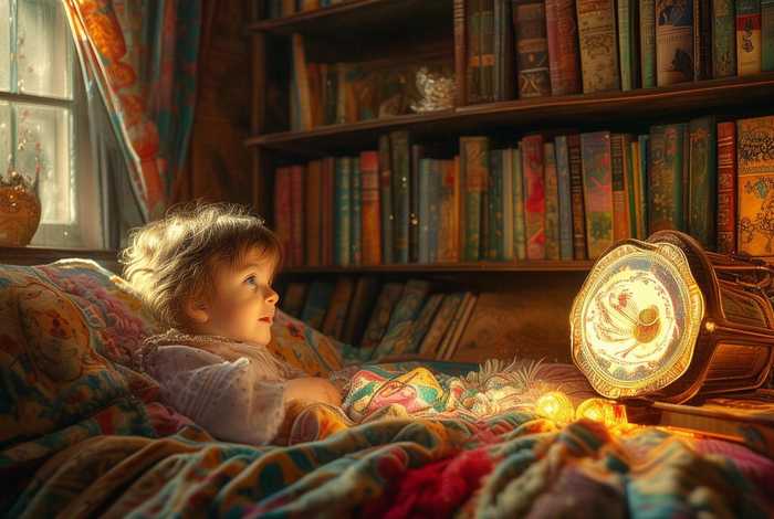 100个经典儿童故事免费听（100个经典儿童故事免费听睡前故事）