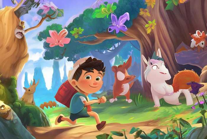 儿童故事大全 阿布故事；阿布故事大全视频