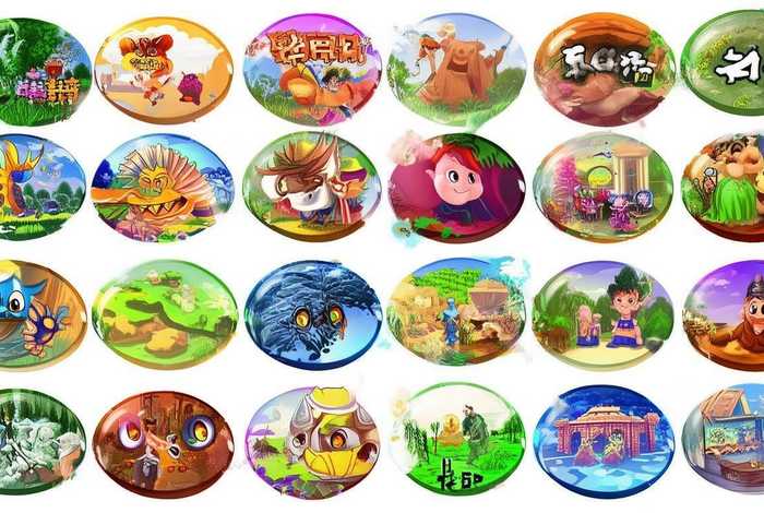 儿童故事大全100篇文字版带拼音；儿童故事大全100篇文字版