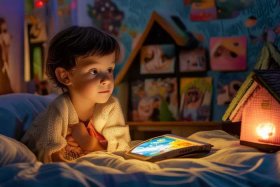 8一9岁儿童故事免费听，8一9岁睡前故事在线听故事