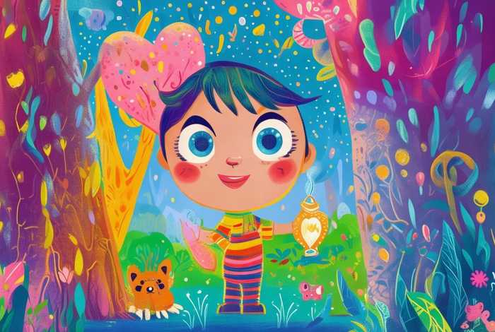 儿童故事画图片(儿童故事画报最新版推荐) 儿童故事画图片(儿童故事画报最新版推荐)