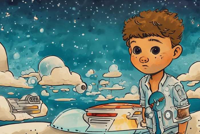 儿童科学文艺故事代表作；儿童科学文艺的作品