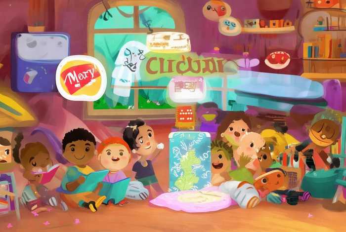 儿童故事下载在线听免费 - 儿童故事100个免费听下载