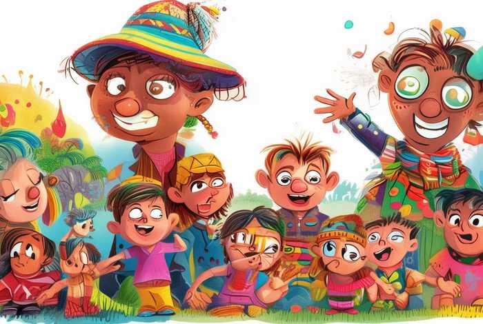 儿童故事概括指导技巧 儿童故事生动表达技巧