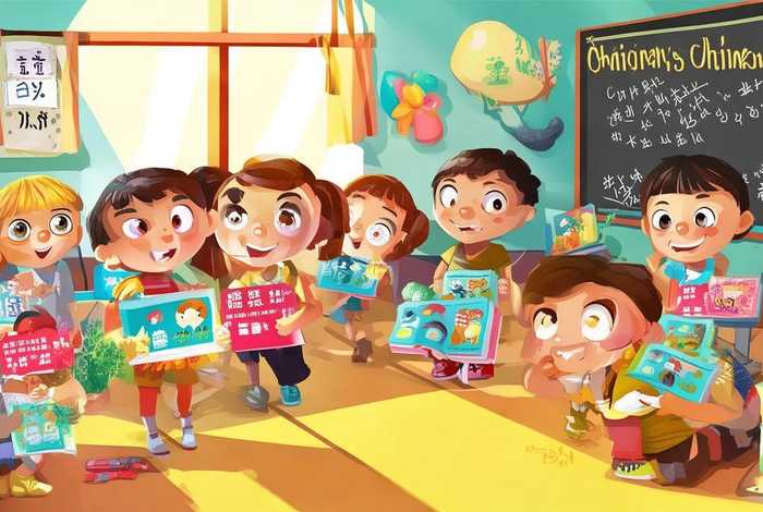 儿童汉字识字大全；小孩汉字识字大全