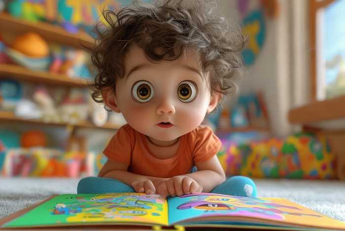 儿童拼音故事书（幼儿拼音故事书）