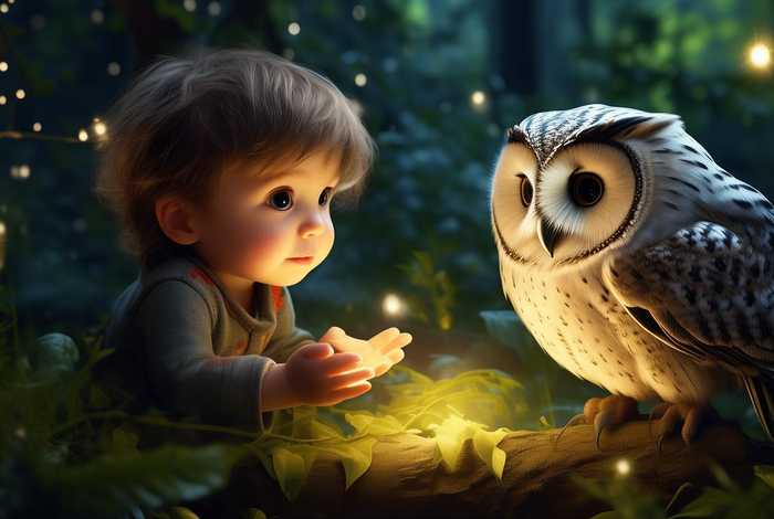 儿童好故事简单100字；儿童简单小故事100字