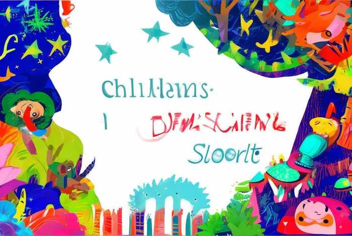 儿童绘本故事带图片；儿童绘本故事带图片制作方法