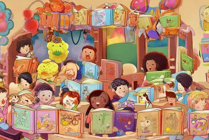 儿童故事100个免费读（儿童故事100个免费）