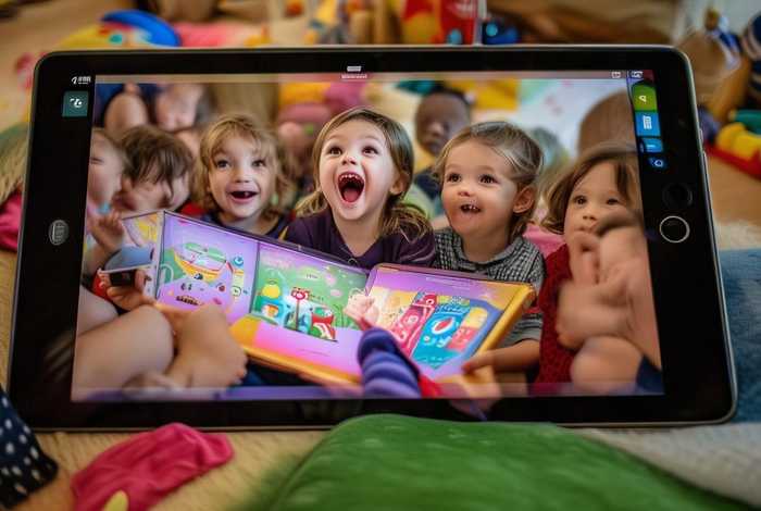 4-6岁儿童听故事app，小朋友听故事app