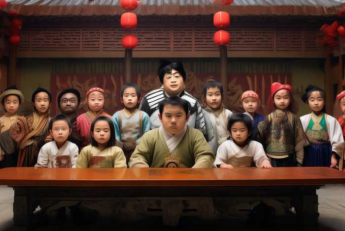 儿童版包青天;儿童版包青天电影名叫什么 儿童版包青天;儿童版包青天电影名叫什么