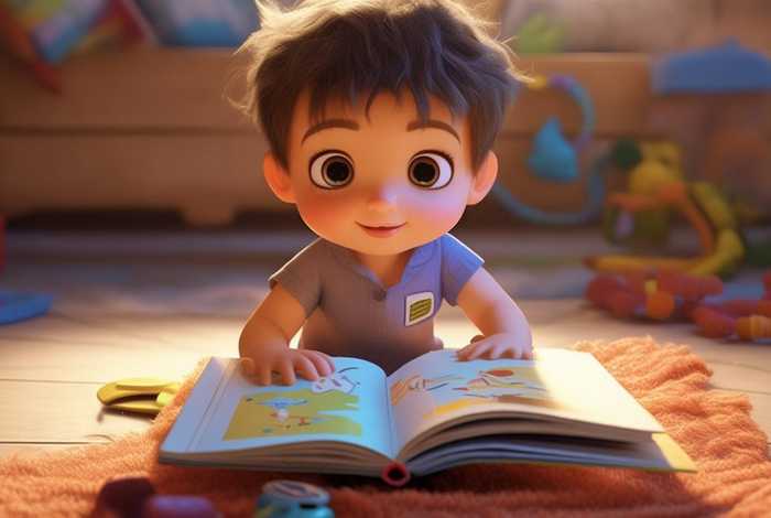 儿童故事简单易背很短 儿童简短易背的故事