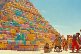 儿童动画金字塔故事（金字塔幼儿故事）