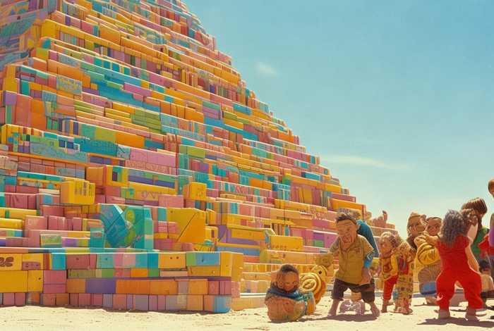 儿童动画金字塔故事(金字塔幼儿故事) 儿童动画金字塔故事(金字塔幼儿故事)