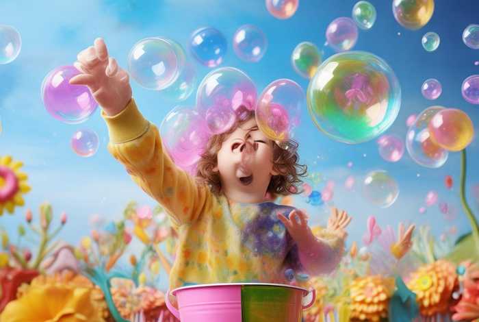 儿童故事泡泡泥、儿童泡泡泥更简单的一些的作品 儿童故事泡泡泥、儿童泡泡泥更简单的一些的作品