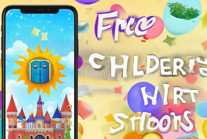 儿童故事软件免费下载（免费下载儿童故事的软件）