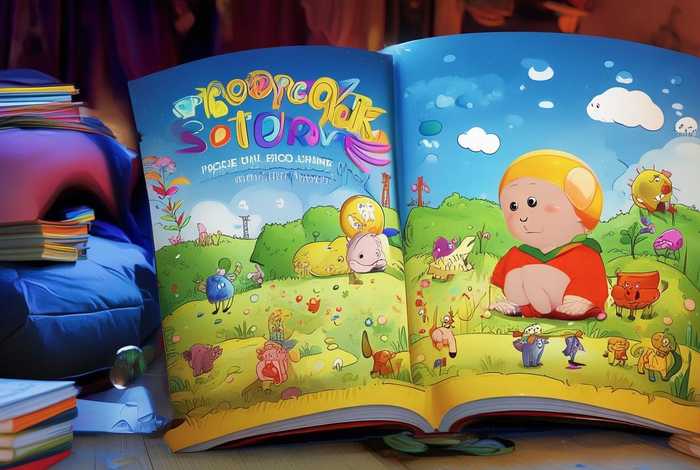 360页儿童故事书；故事书大全阅读3-6岁mp3