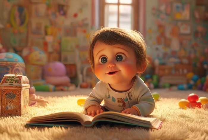 儿童故事配乐音乐舒缓；幼儿故事配乐舒缓