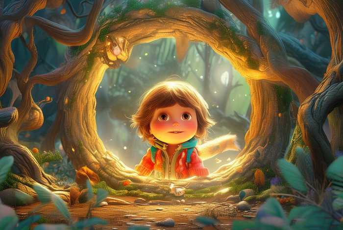 areyou儿童故事（are you故事）