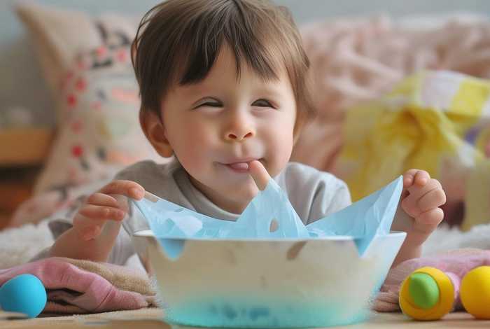 儿童老咳嗽怎么办小妙招（儿童老咳嗽怎么办小妙招偏方）