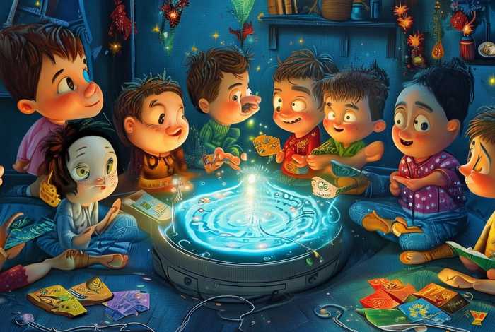 儿童故事mp3打包下载免费版，儿童故事mp3打包下载