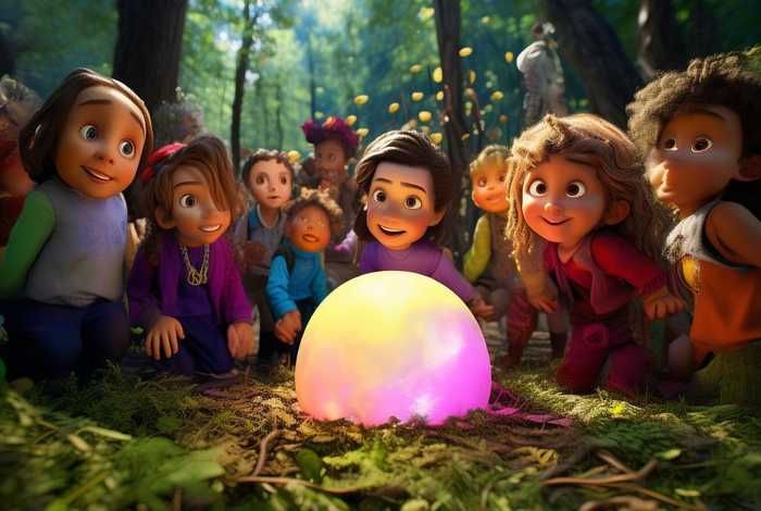 bbc儿童电影、bbc 儿童