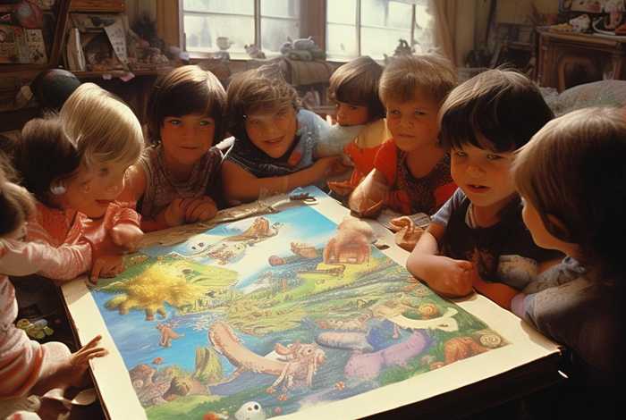 80后儿童经典故事，80后经典故事书