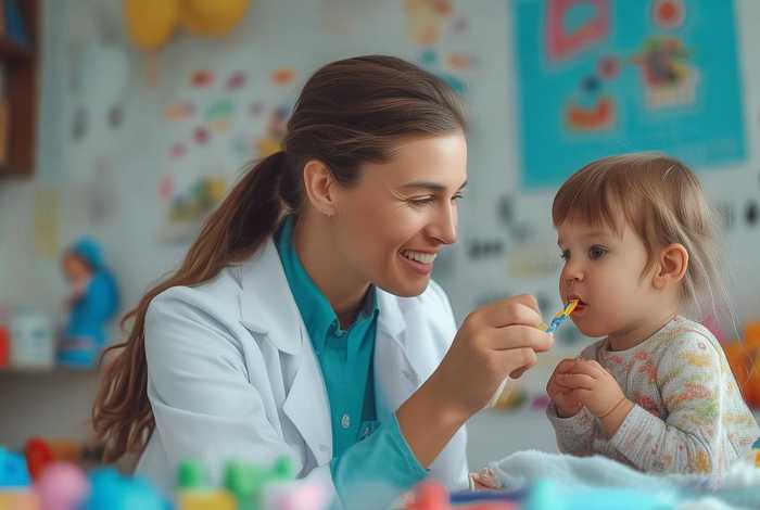 儿童咳嗽怎么弄，儿童咳嗽怎么弄好得快