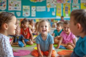 6岁儿童英语启蒙应该怎么学、6岁儿童英语启蒙应该怎么学好